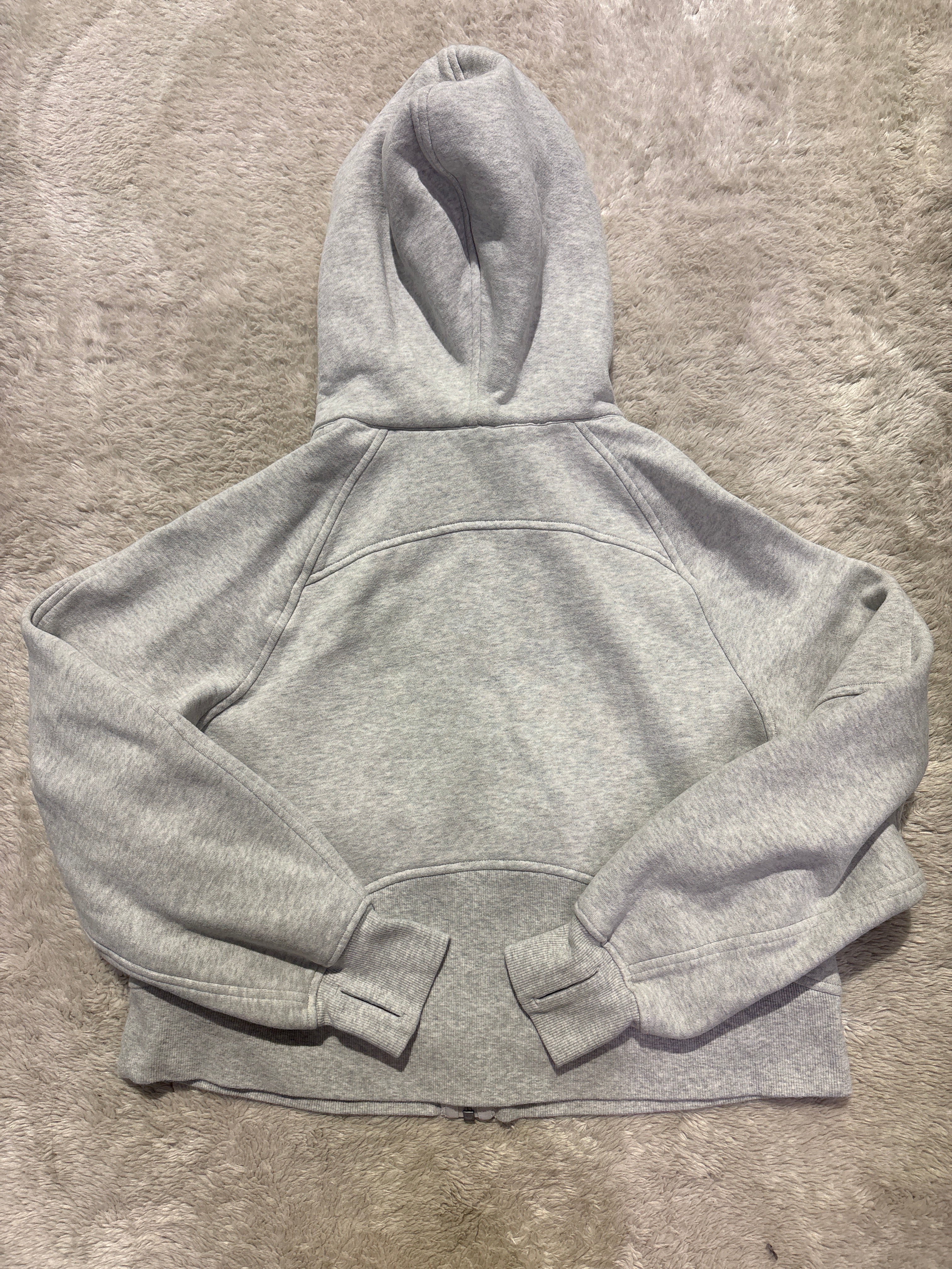 Lululemon Scuba