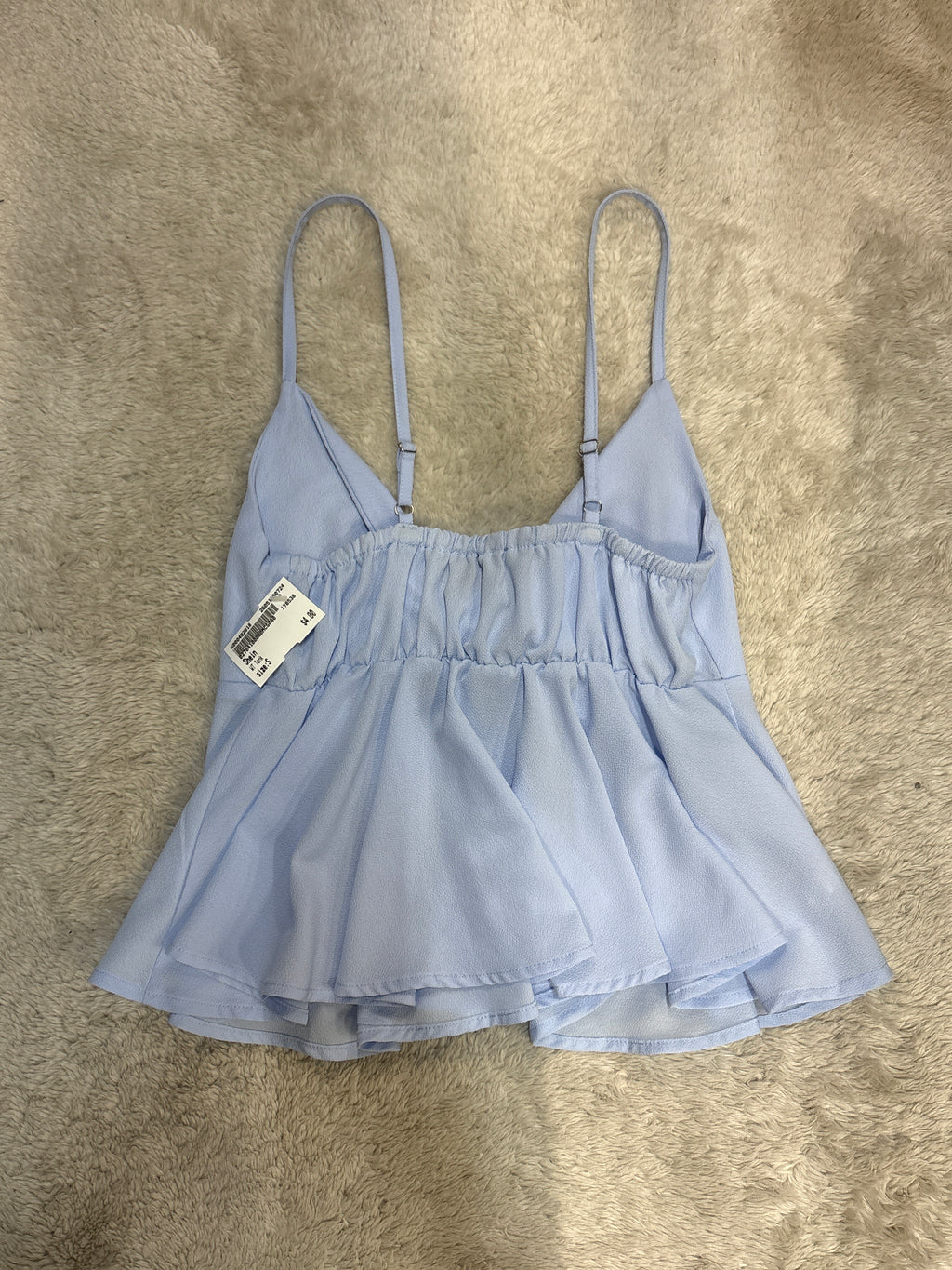 SHEIN Tank