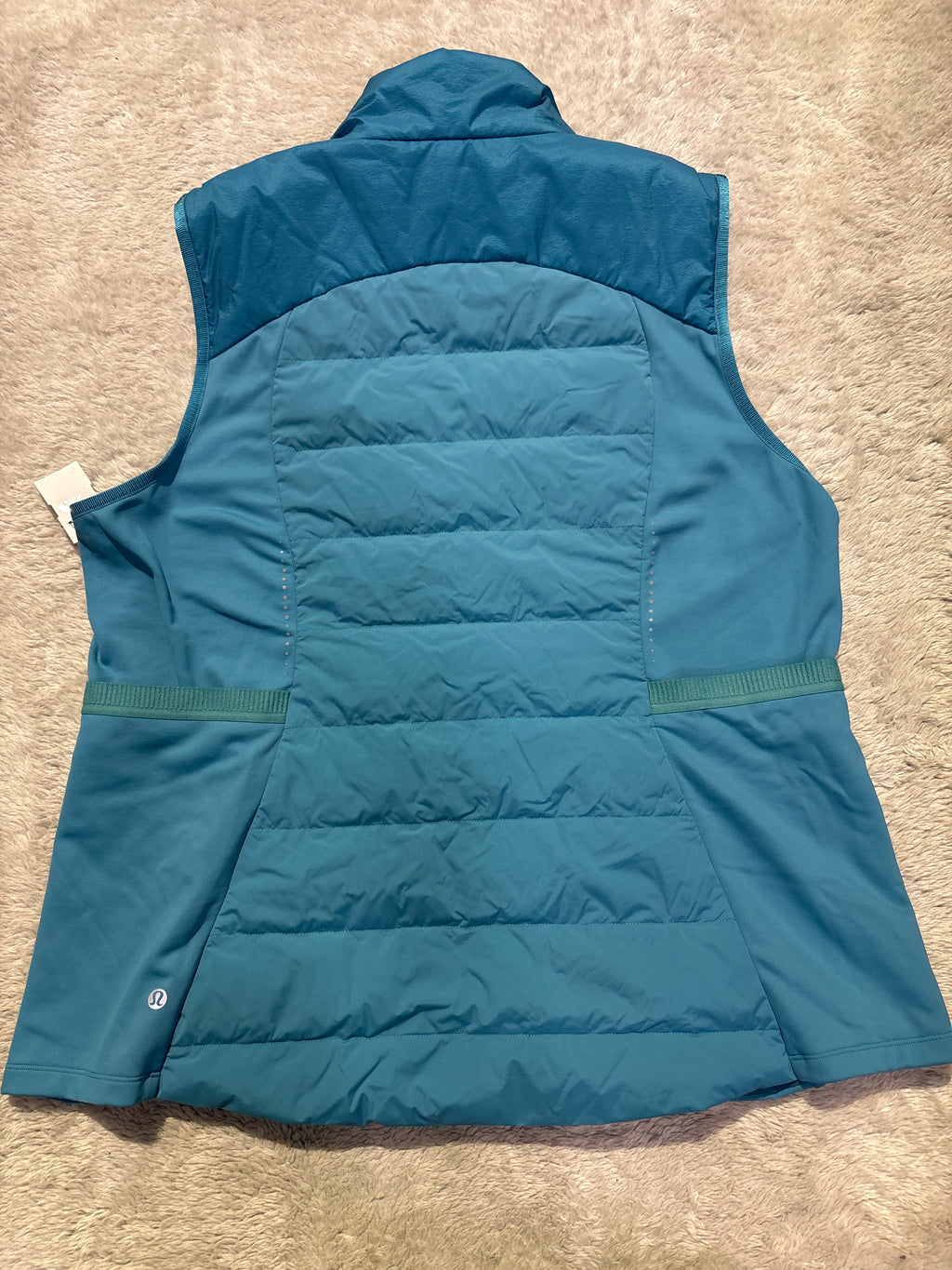 Lululemon Vest