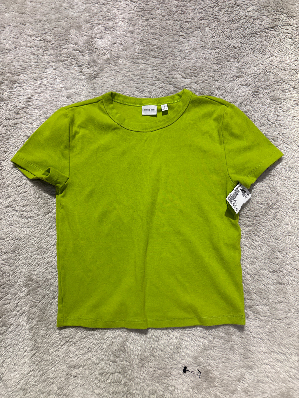 Sunday Best T-shirt