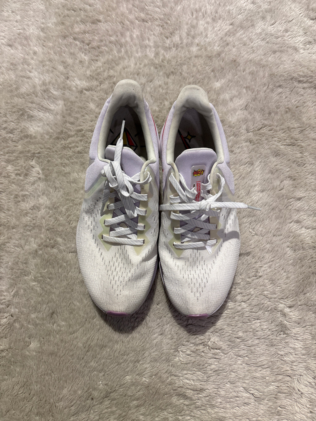 Nike Zoom