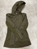 Lululemon Athletic Jacket