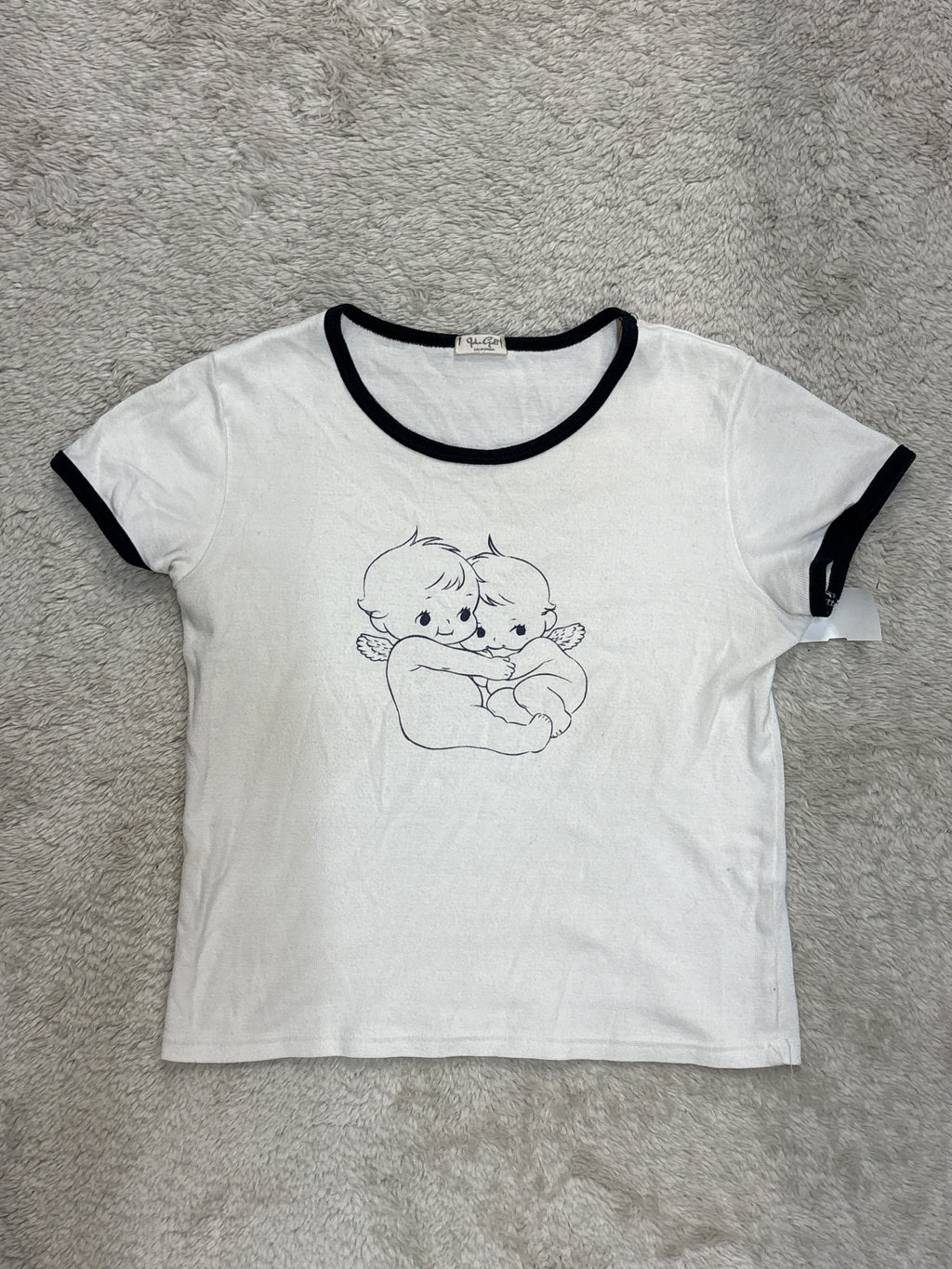 John Galt tee