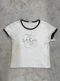 John Galt tee