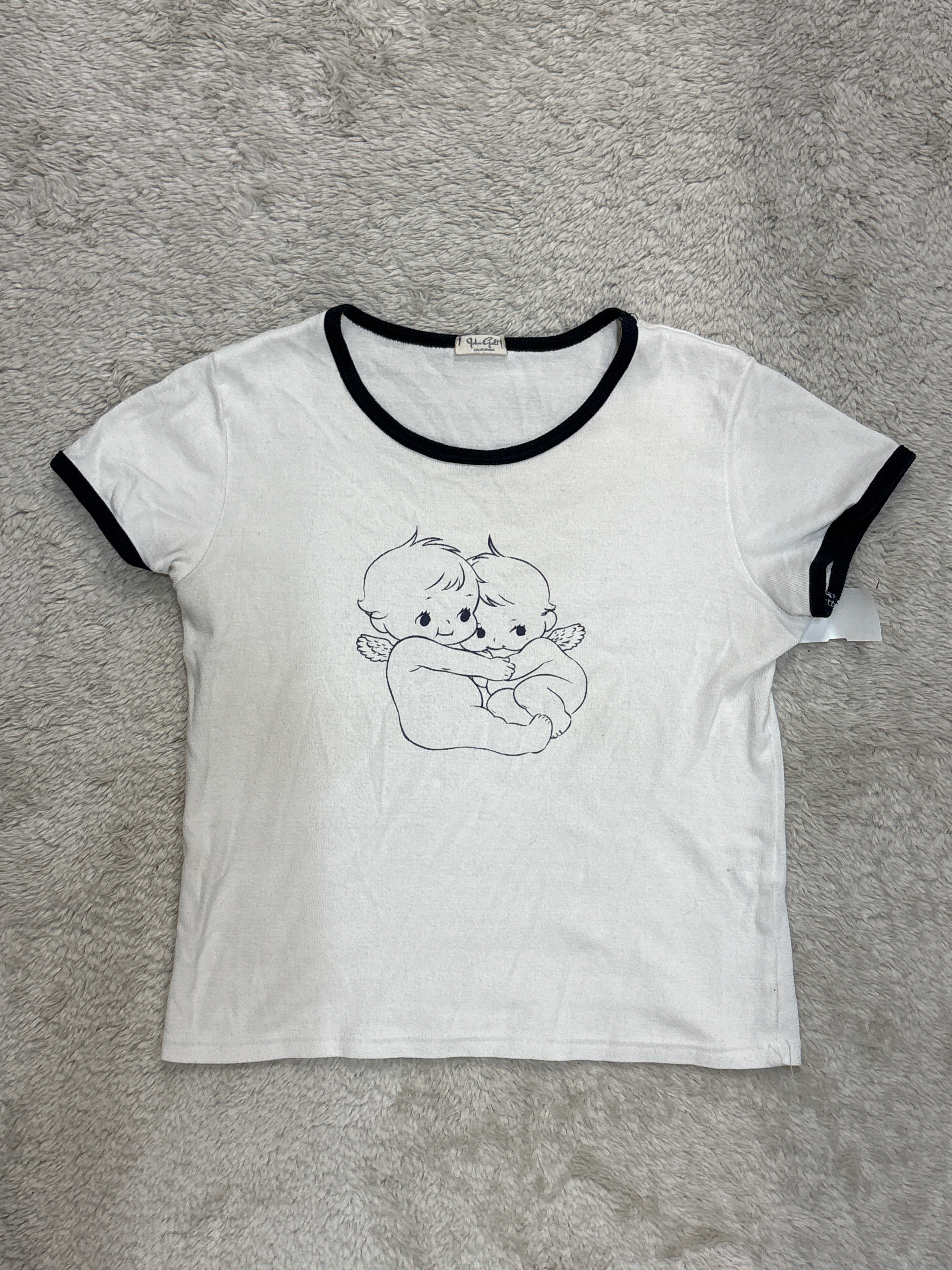 John Galt tee