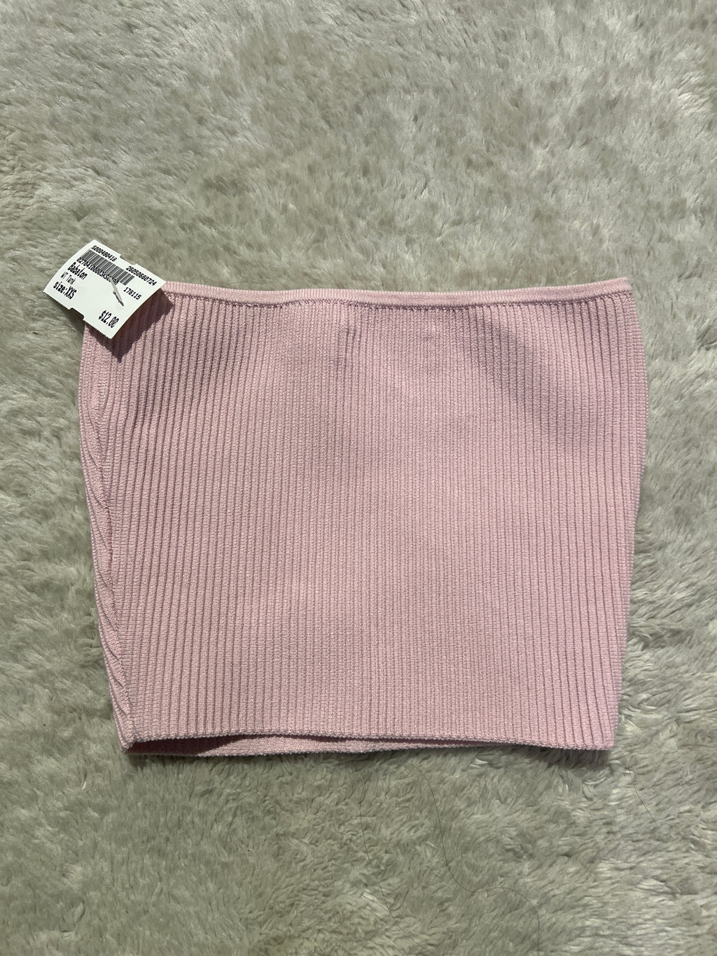 Babaton Tube Top