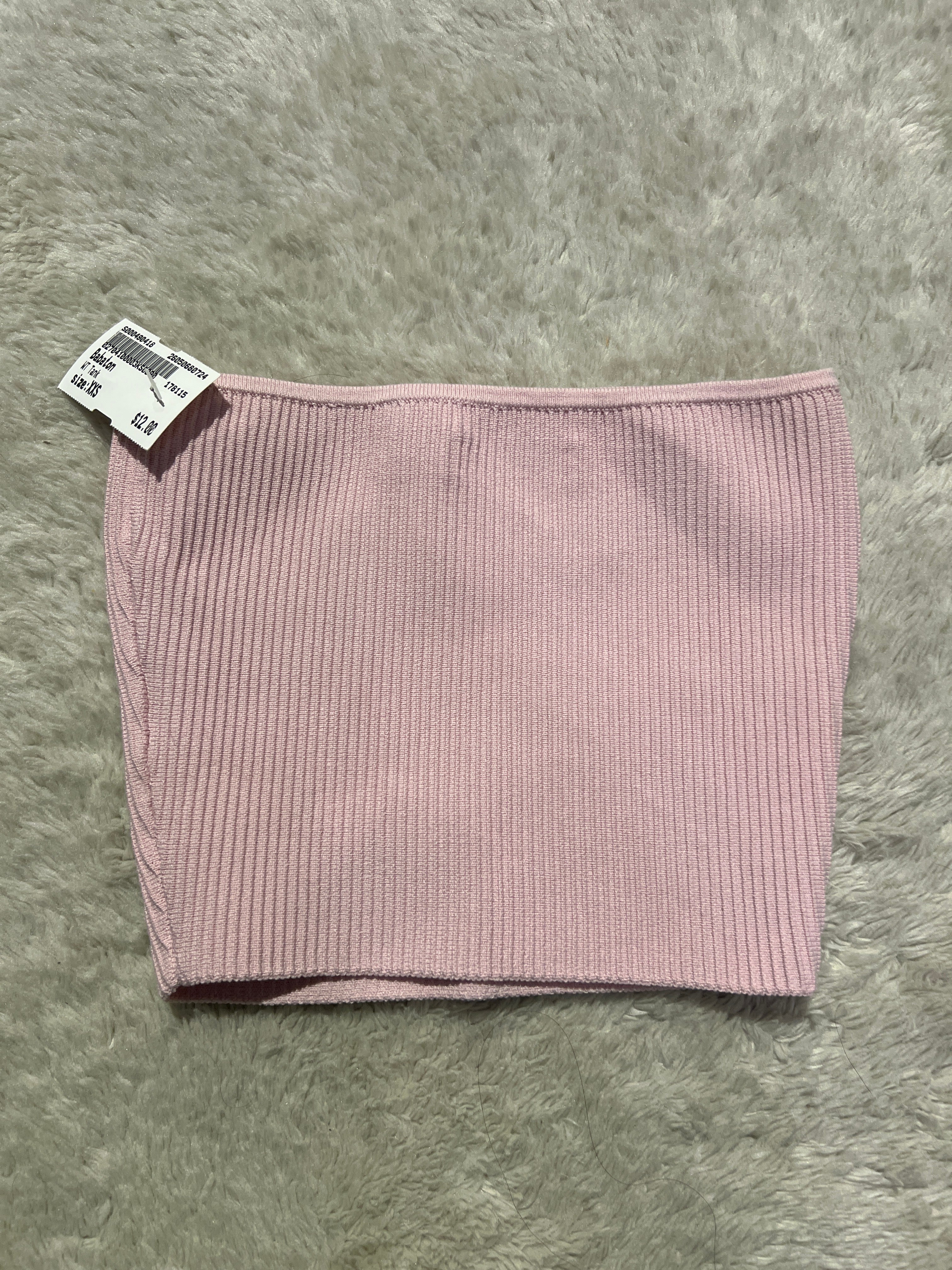 Babaton Tube Top