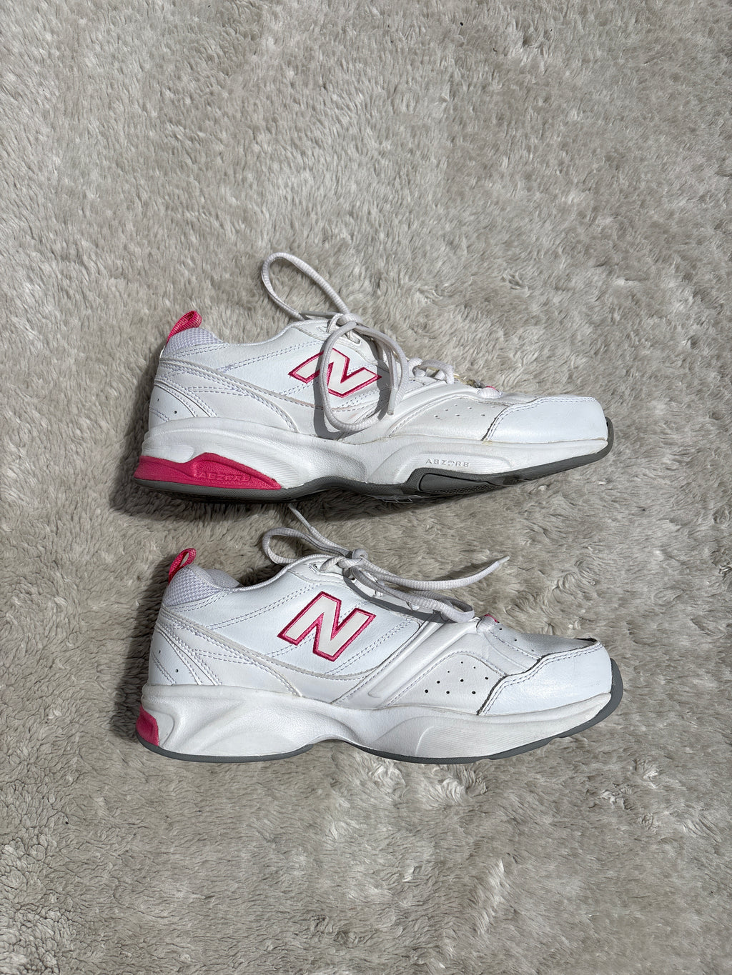 New Balance 623