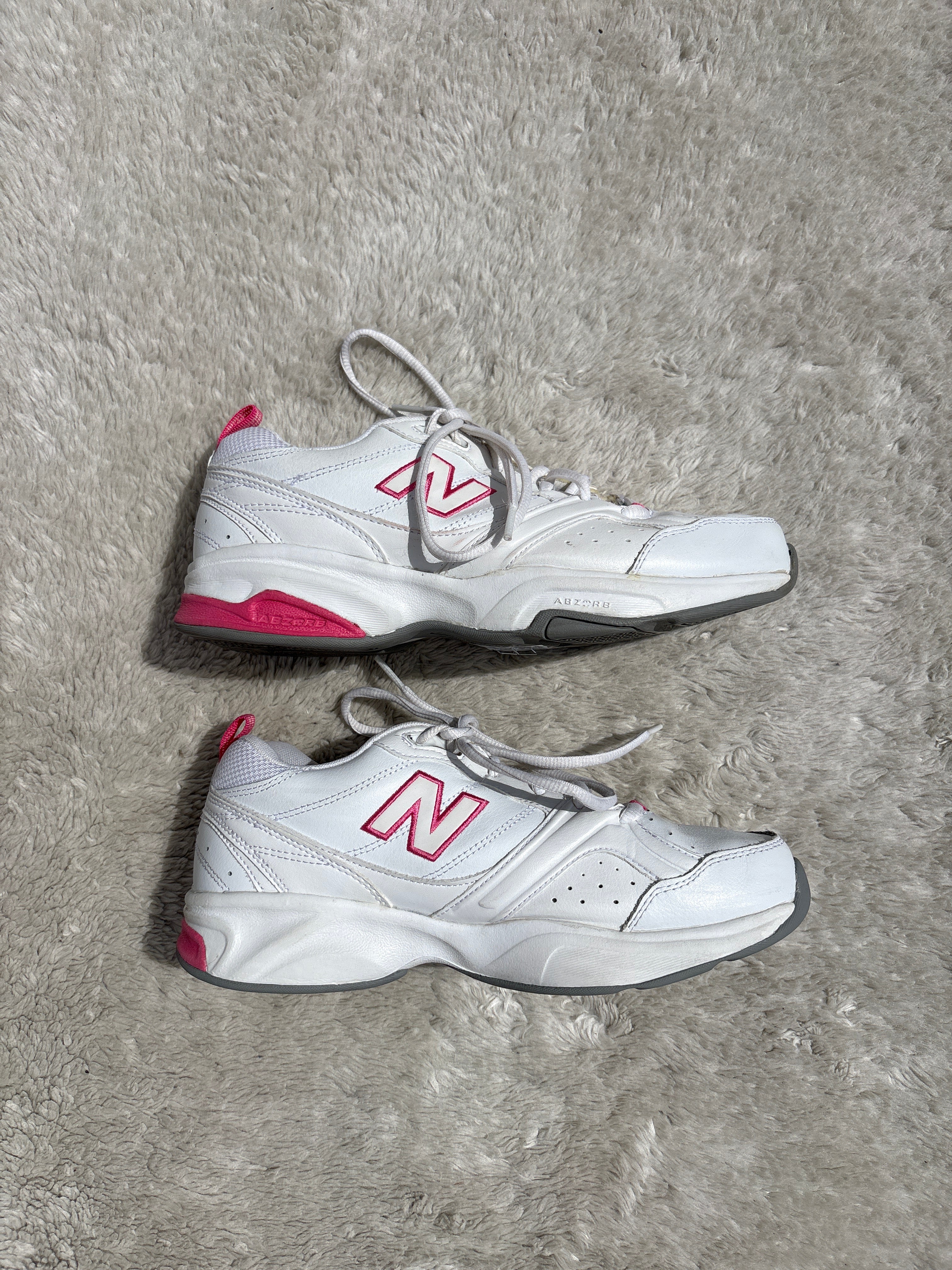 New Balance 623
