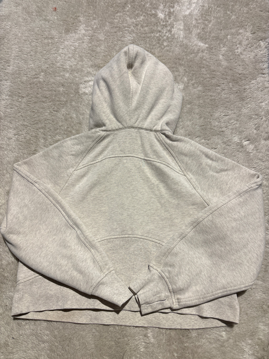 Lululemon Scuba