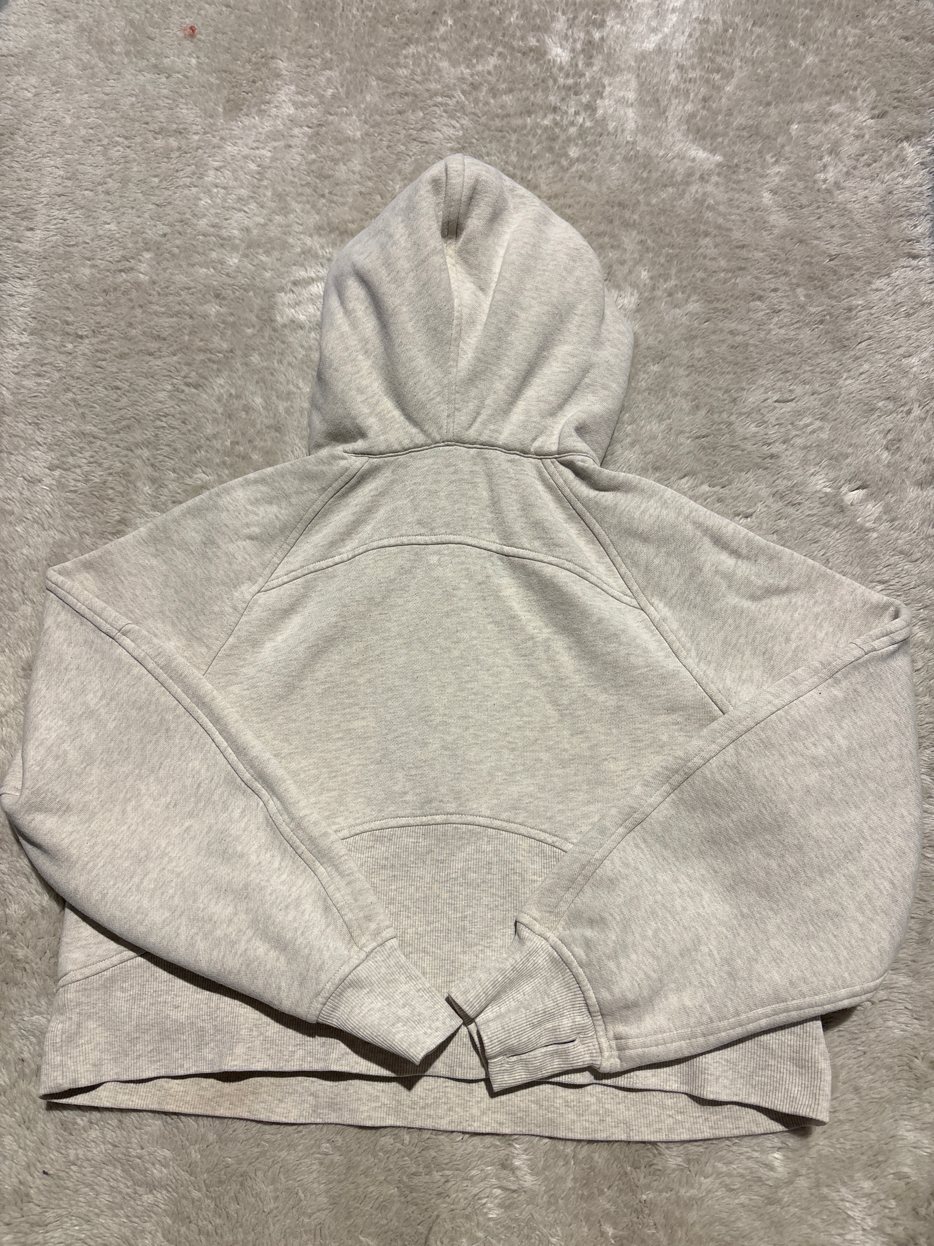 Lululemon Scuba