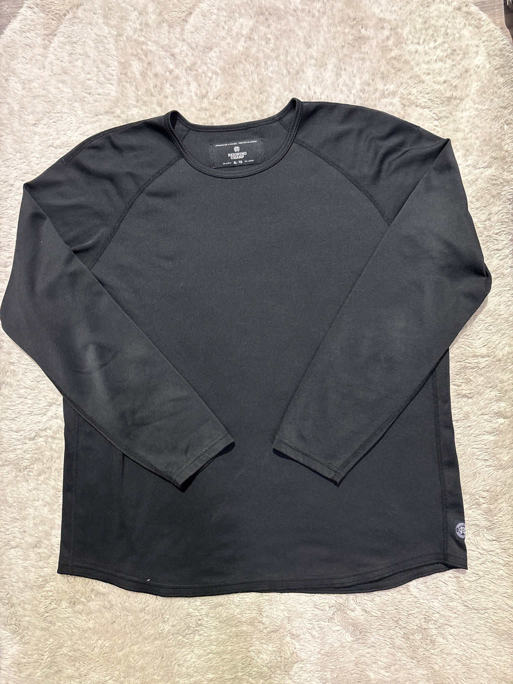 Reigning Champ Long Sleeve
