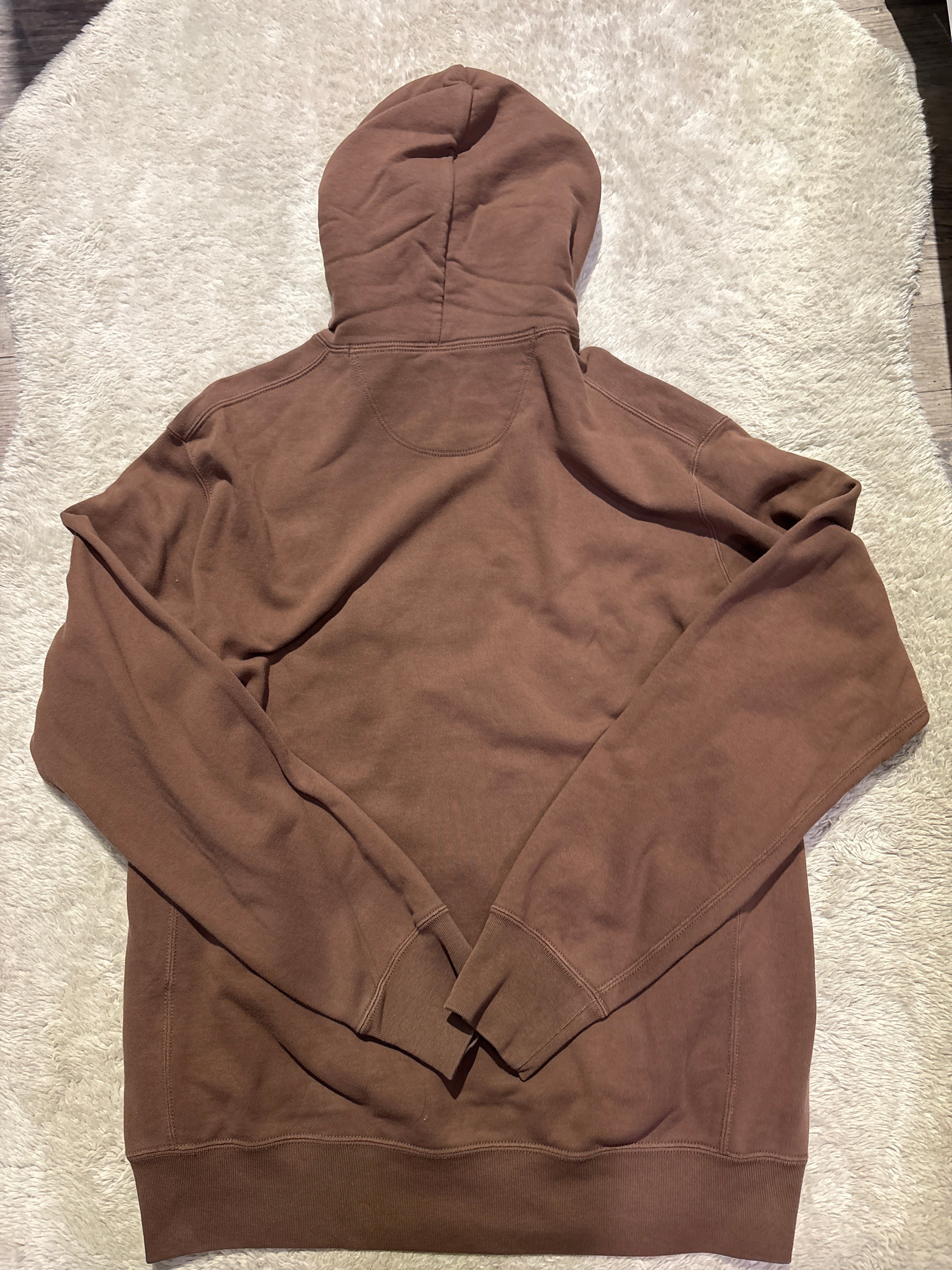 Uniqlo Hoodie