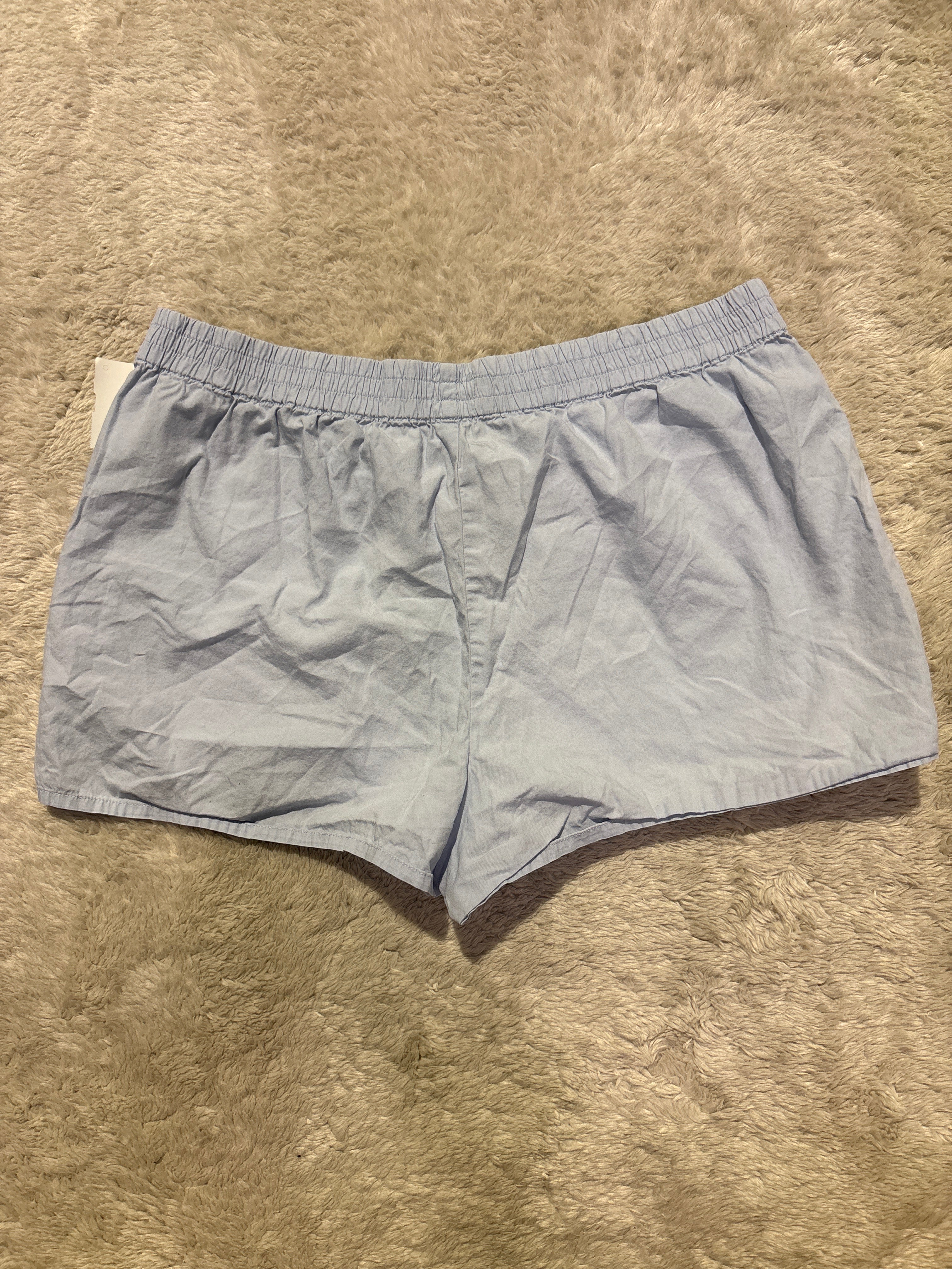 Sunday Best Shorts