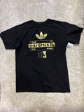 Adidas Graphic T-Shirt