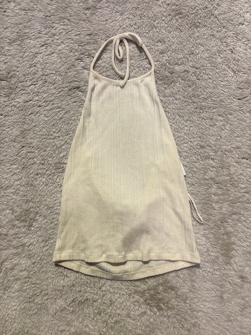 Oak+Fort Halter Top