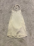 Oak+Fort Halter Top