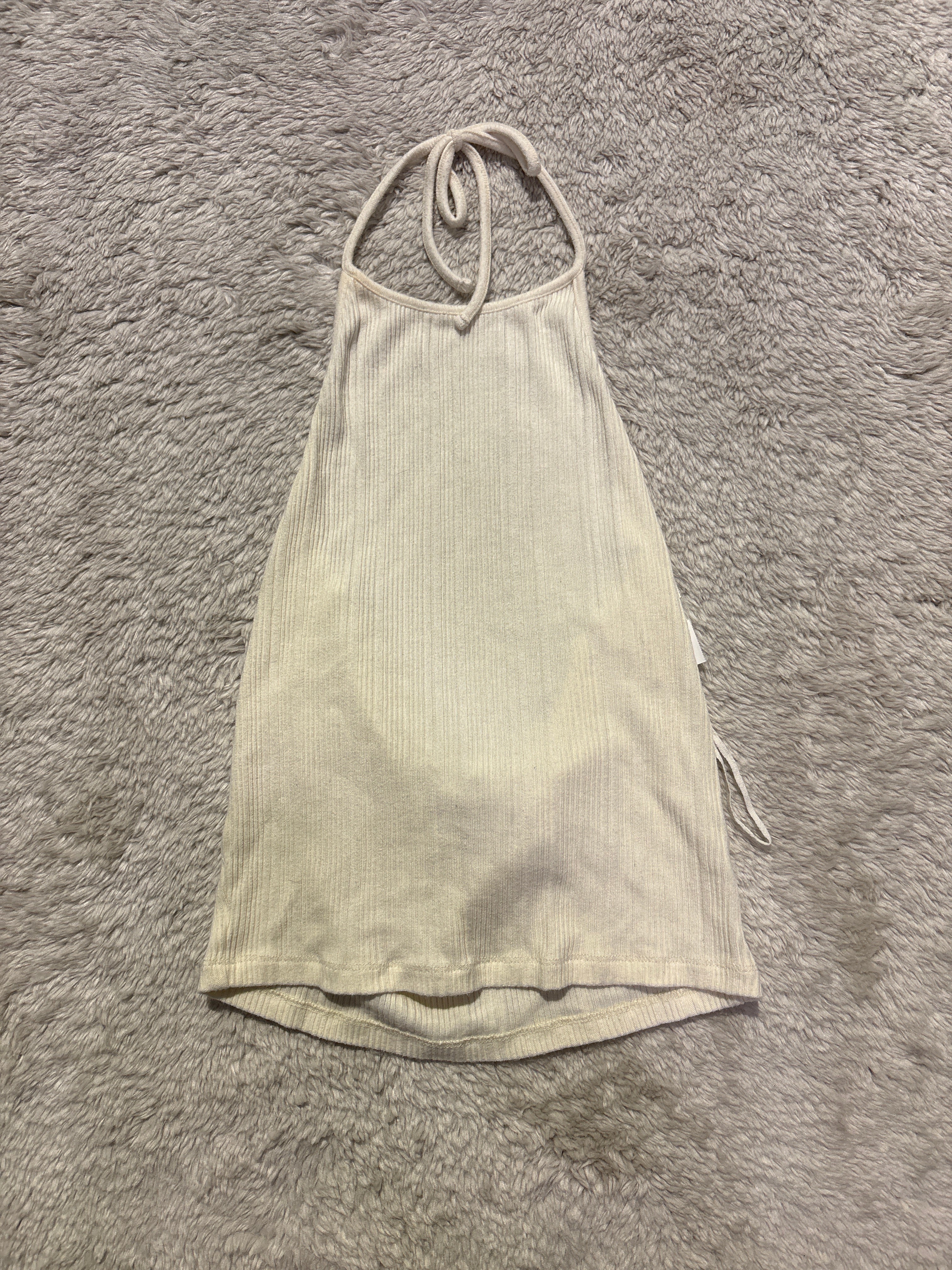 Oak+Fort Halter Top