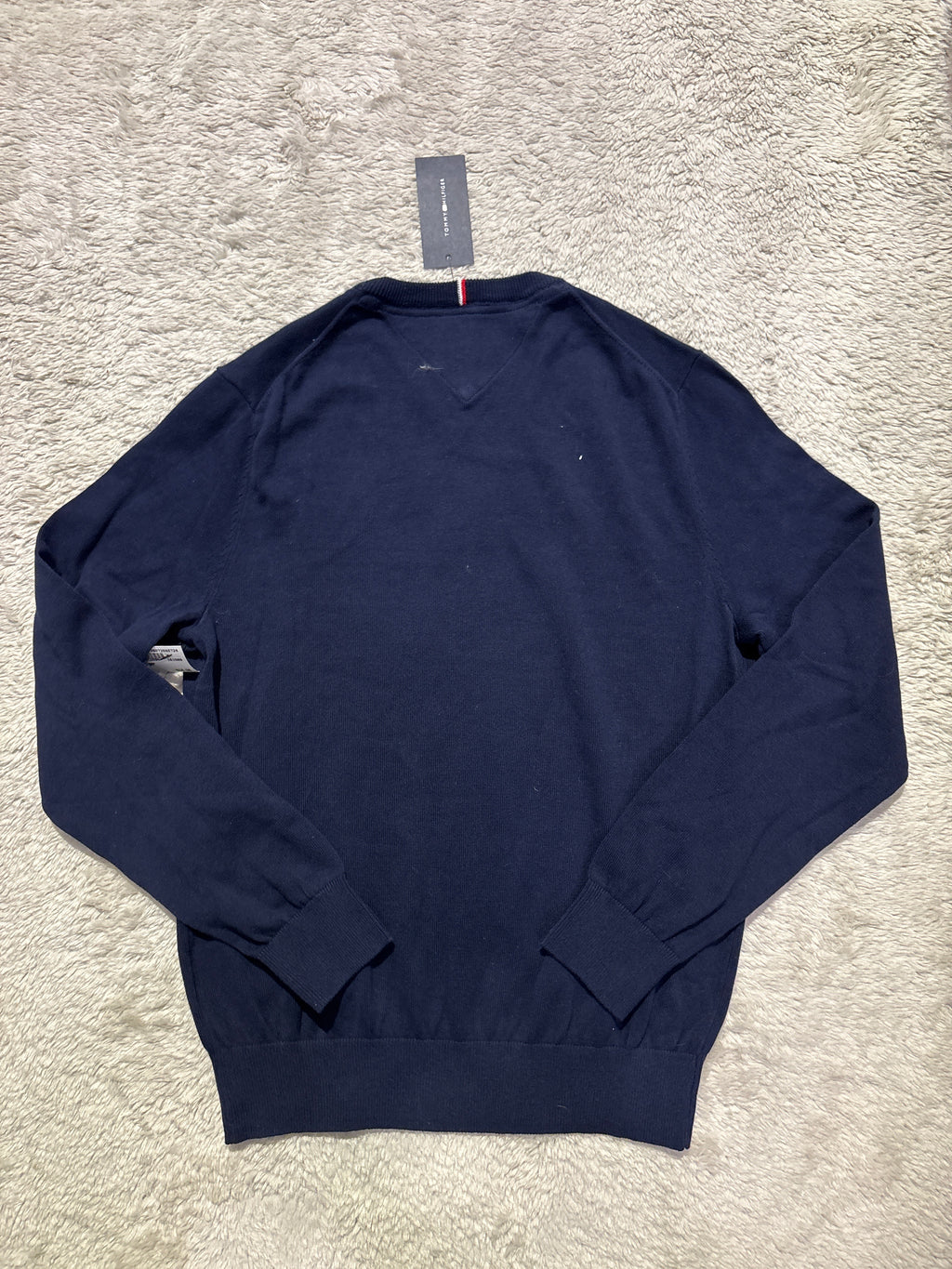 Tommy Hilfiger Long Sleeve Sweater