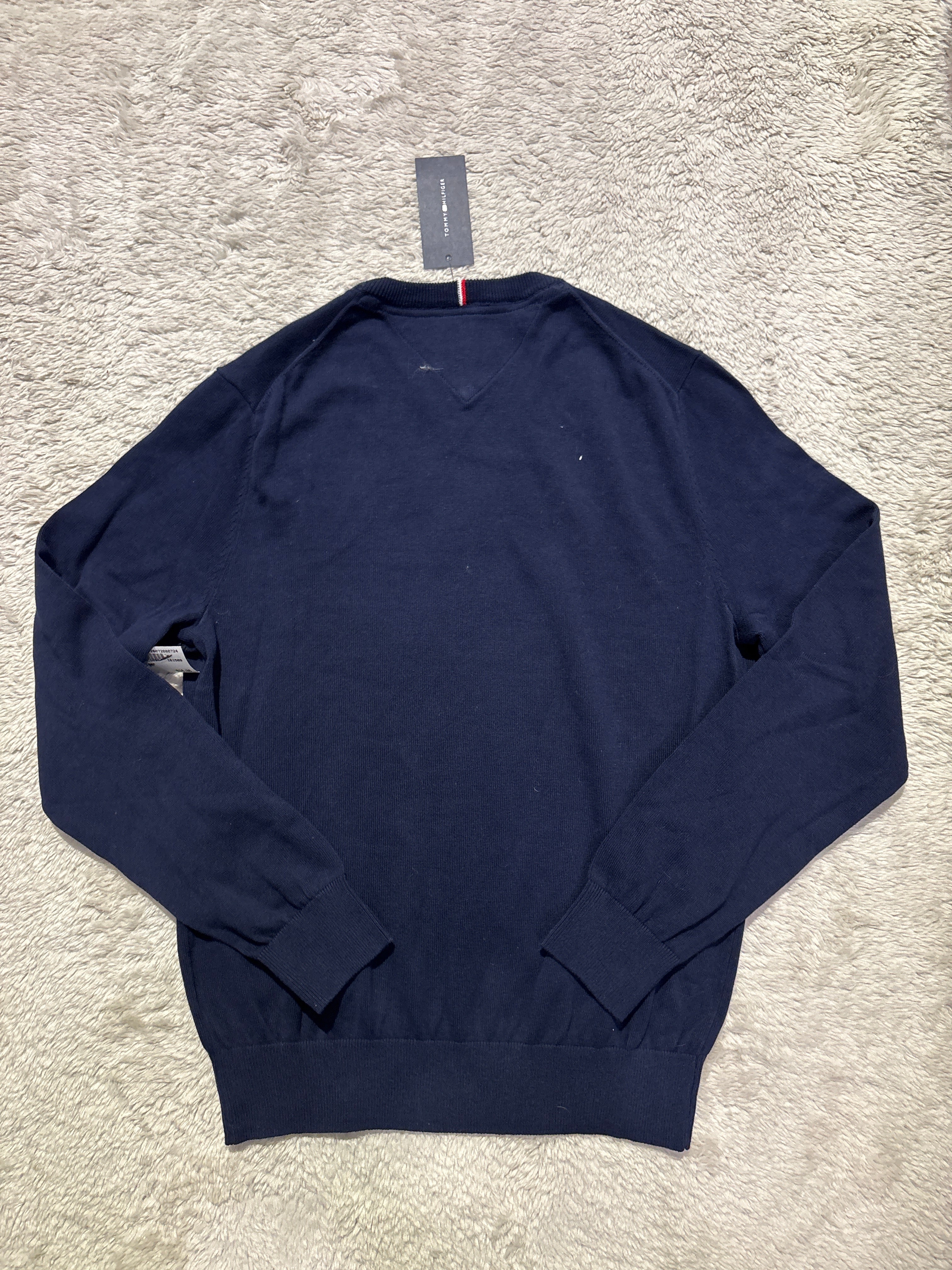 Tommy Hilfiger Long Sleeve Sweater