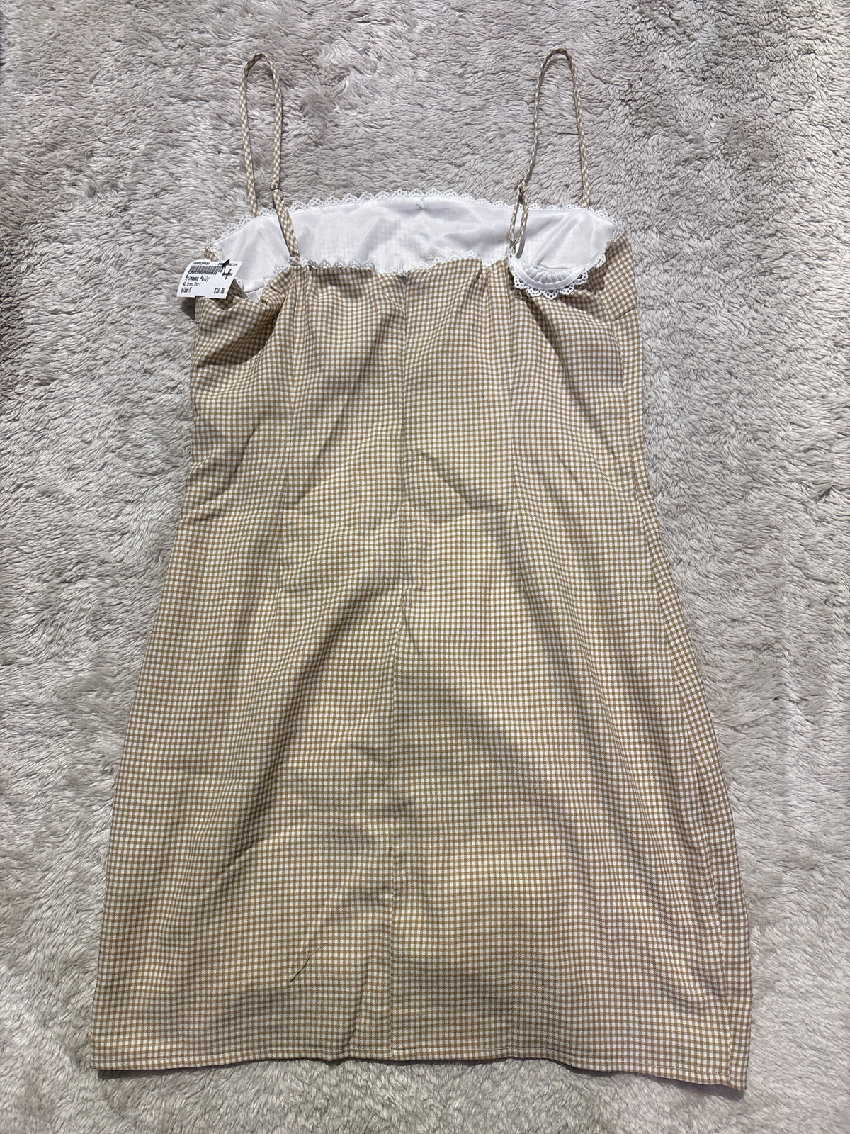 Princess Polly Dress