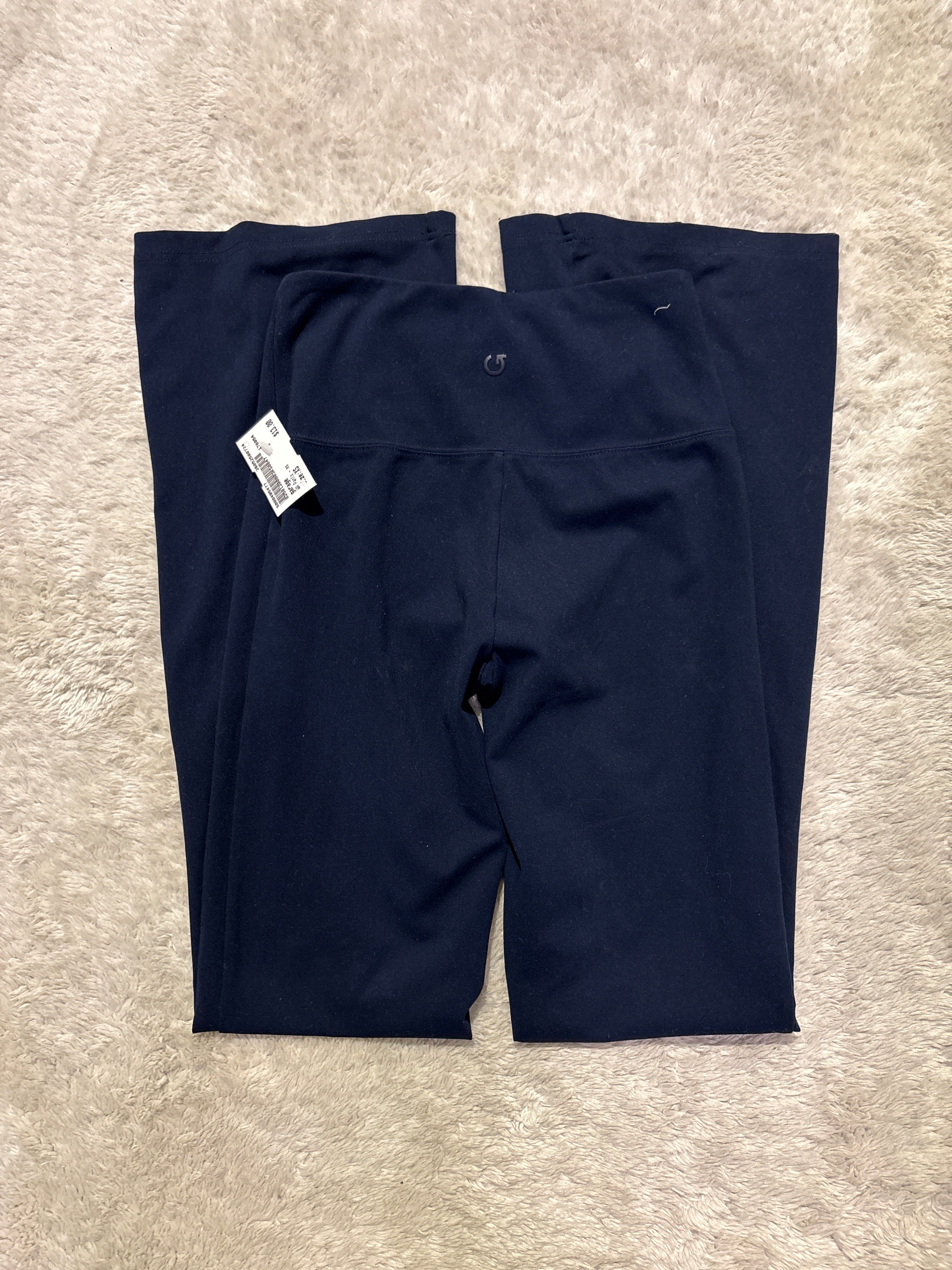 Garage Navy Set