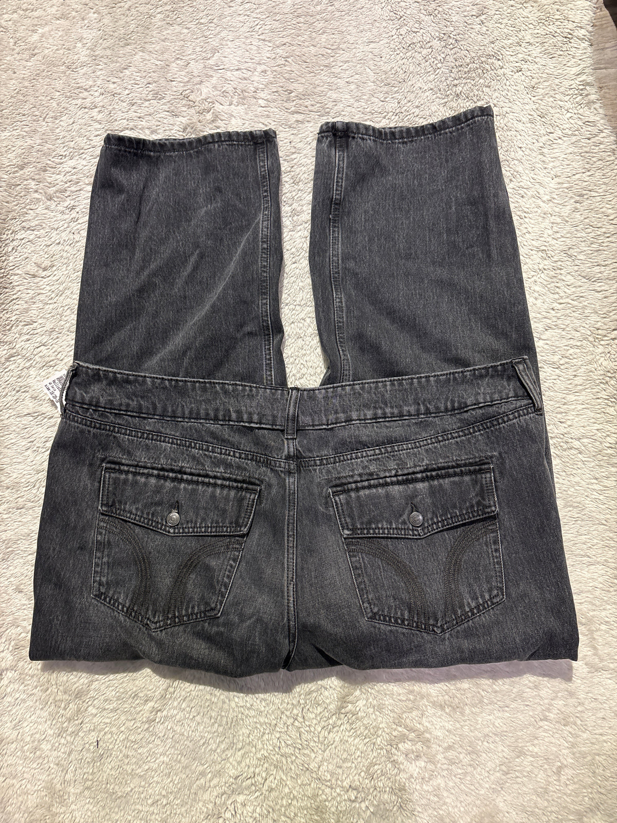 Hollister Denim