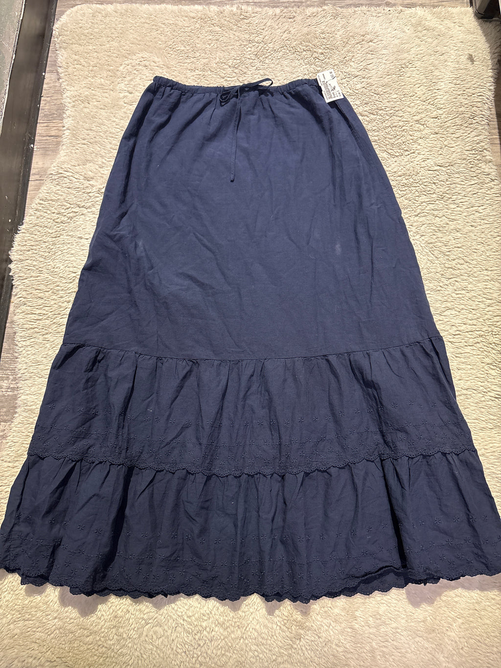 Brandy Melville Maxi Skirt