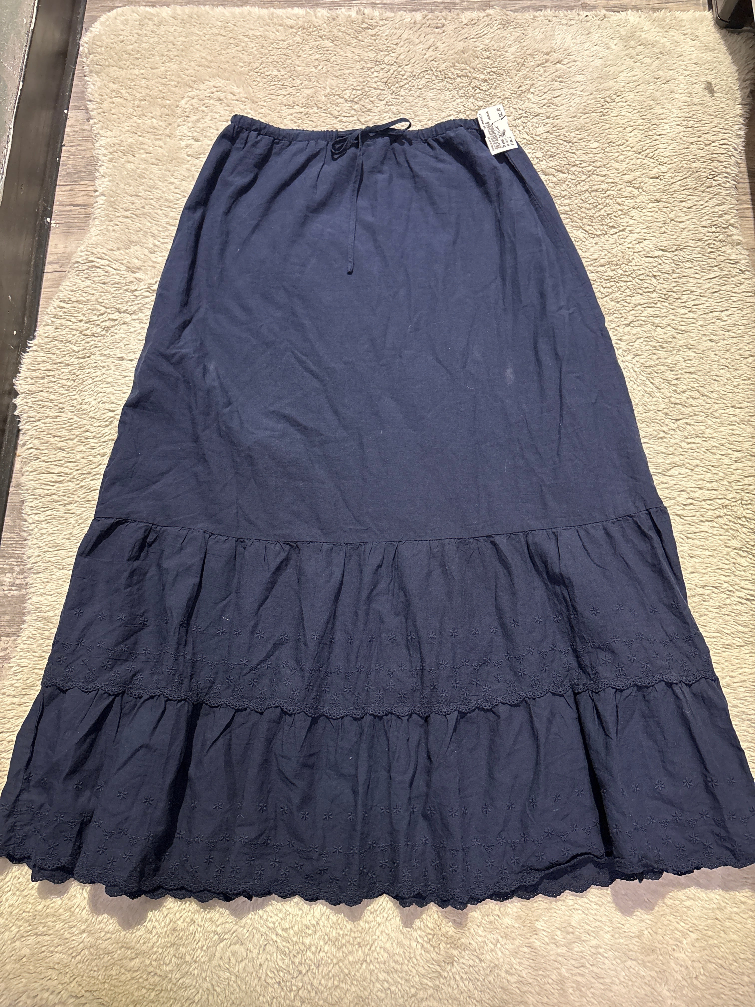 Brandy Melville Maxi Skirt