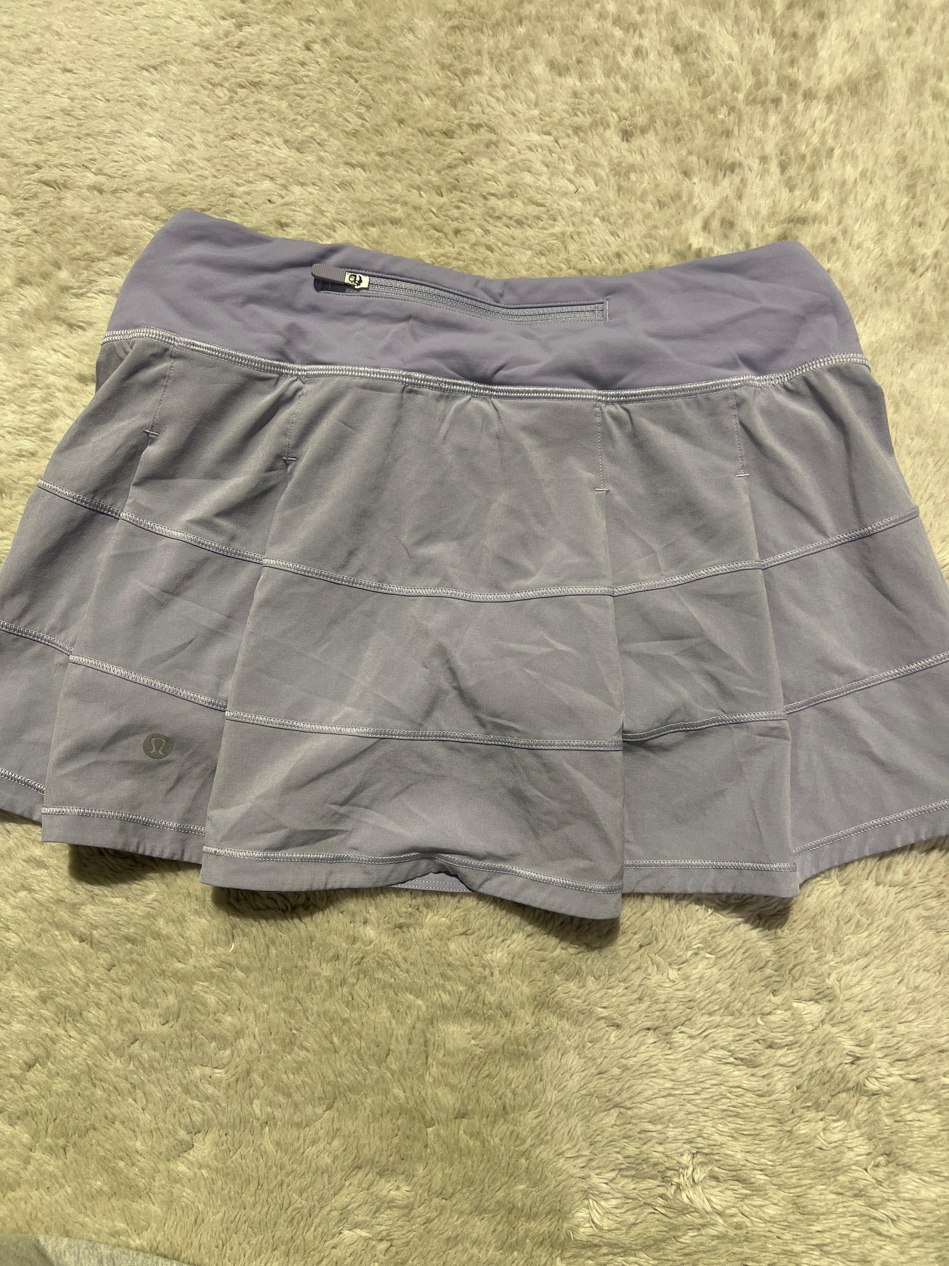 Lululemon Athletic Skirt
