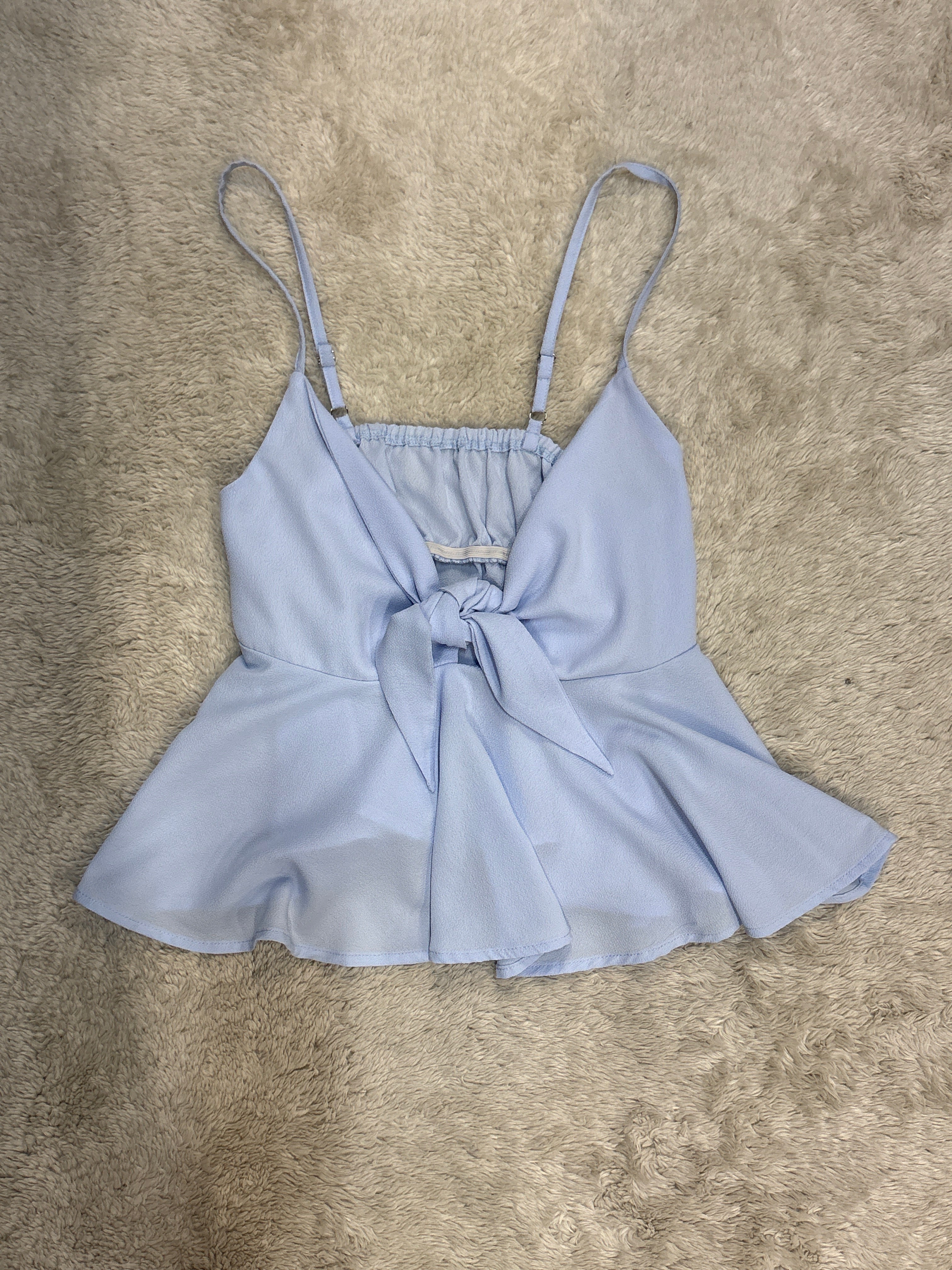 SHEIN Tank