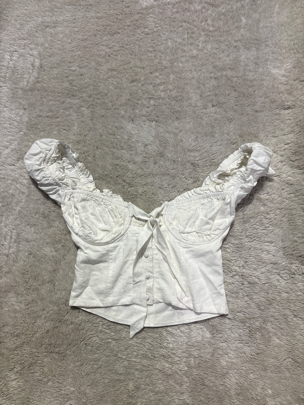 Princess Polly Shirt