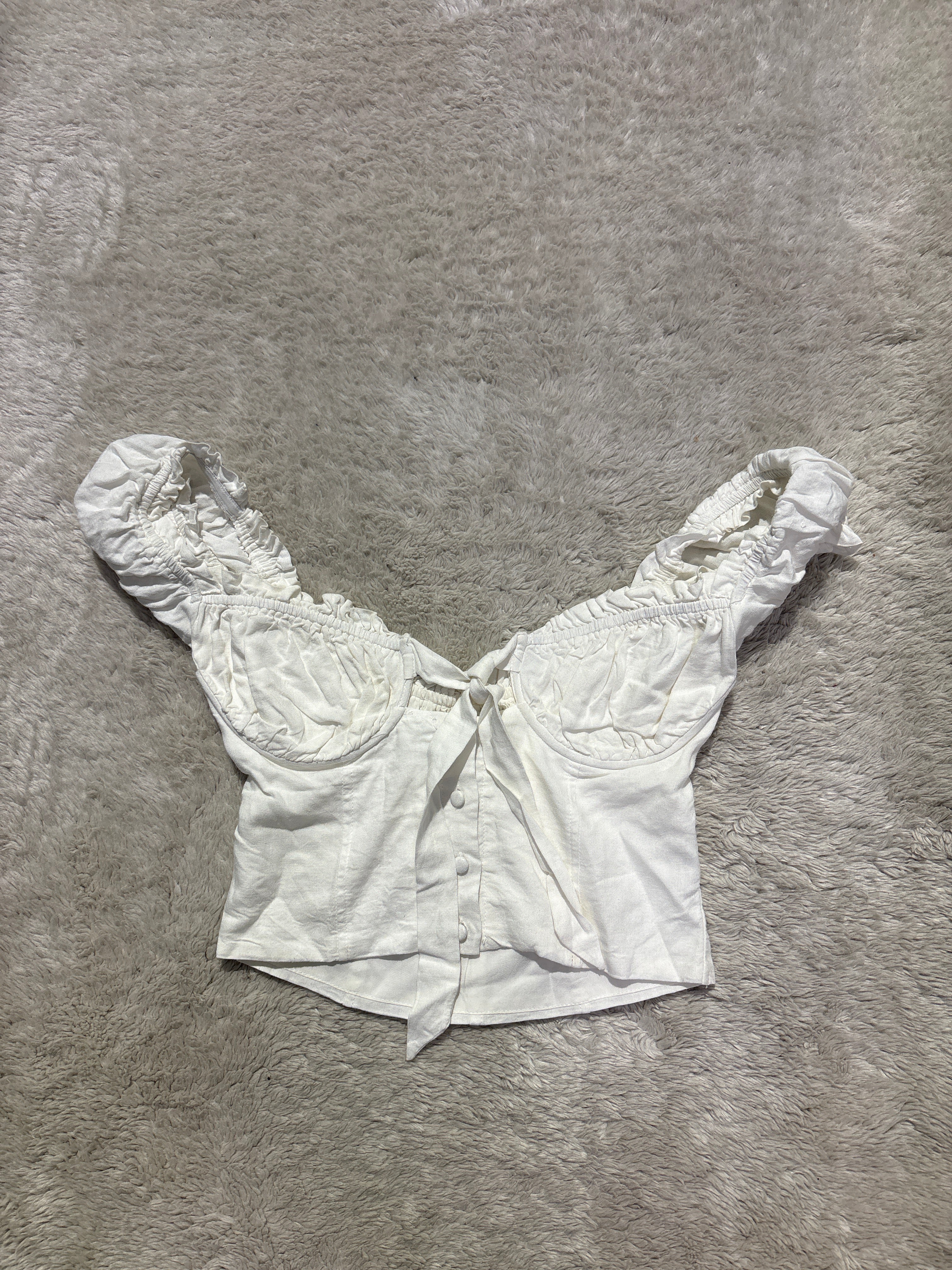Princess Polly Shirt