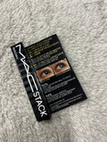 MAC Stack Mascara