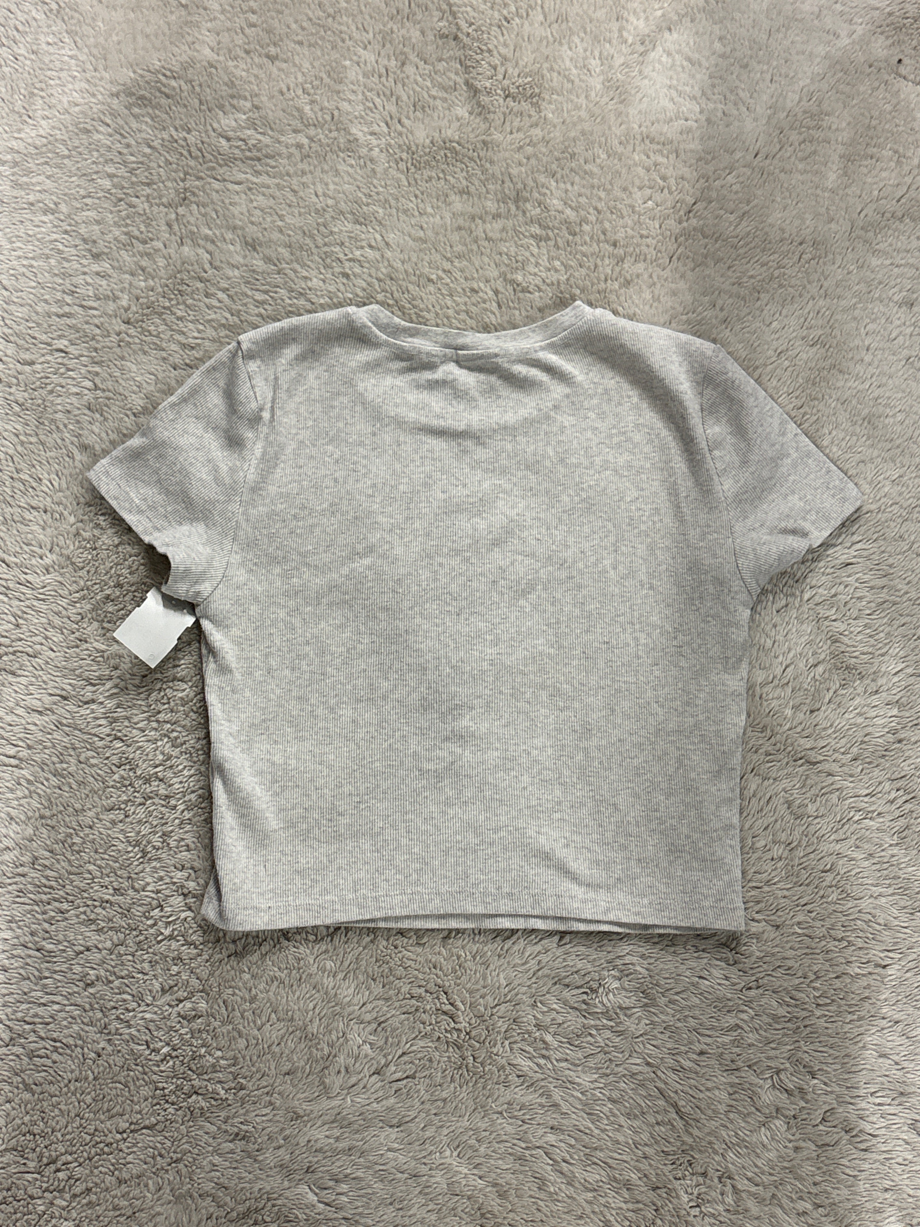 Aritzia Short Sleeve