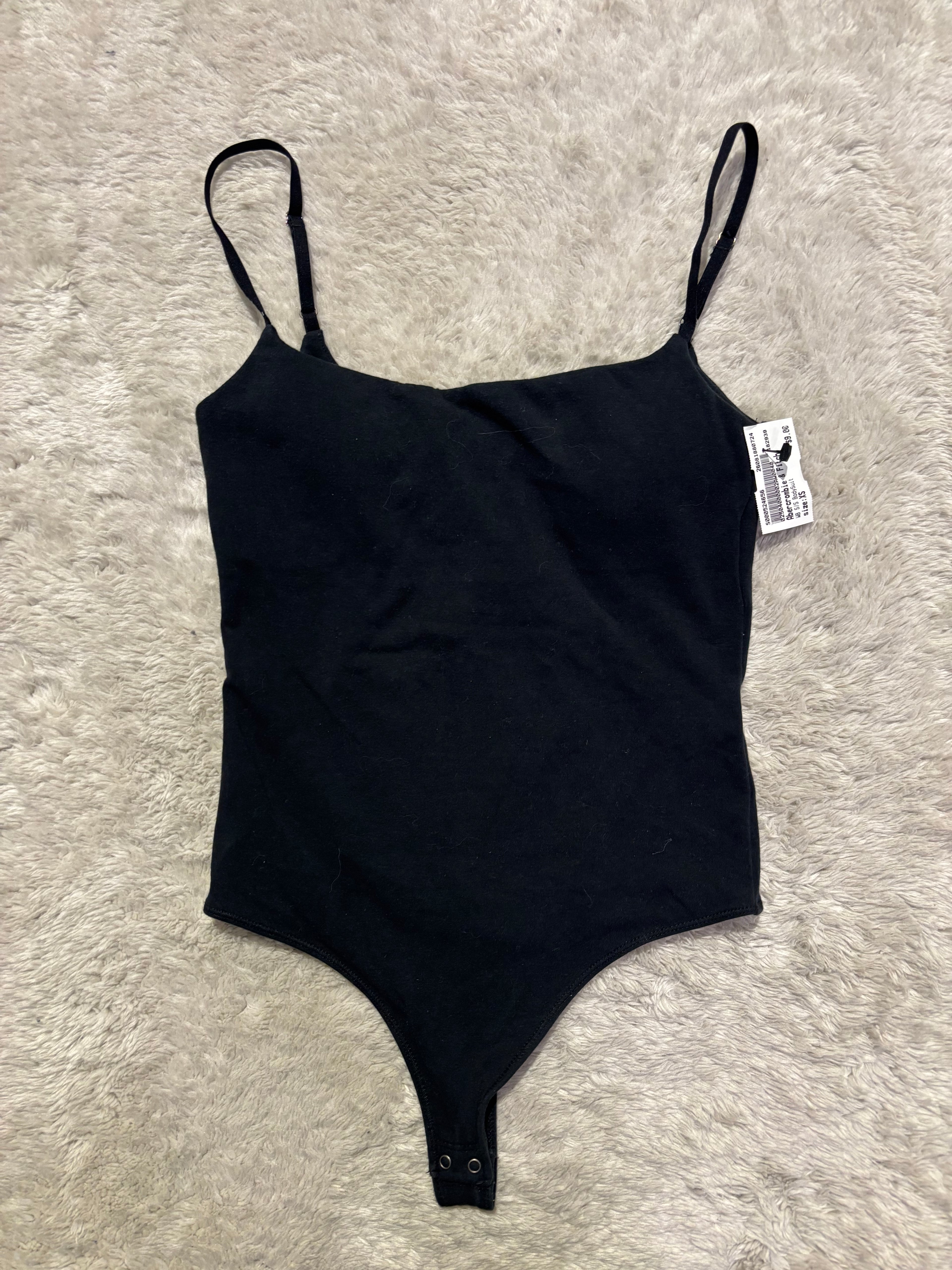 Abercrombie Tank