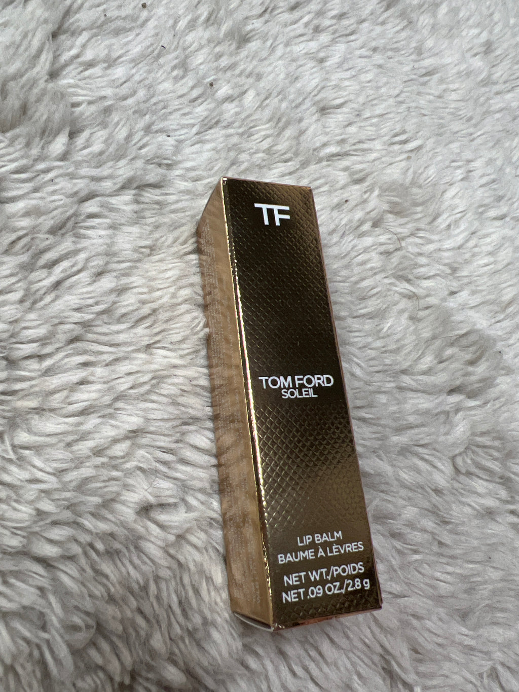 Tom Ford Lipbalm