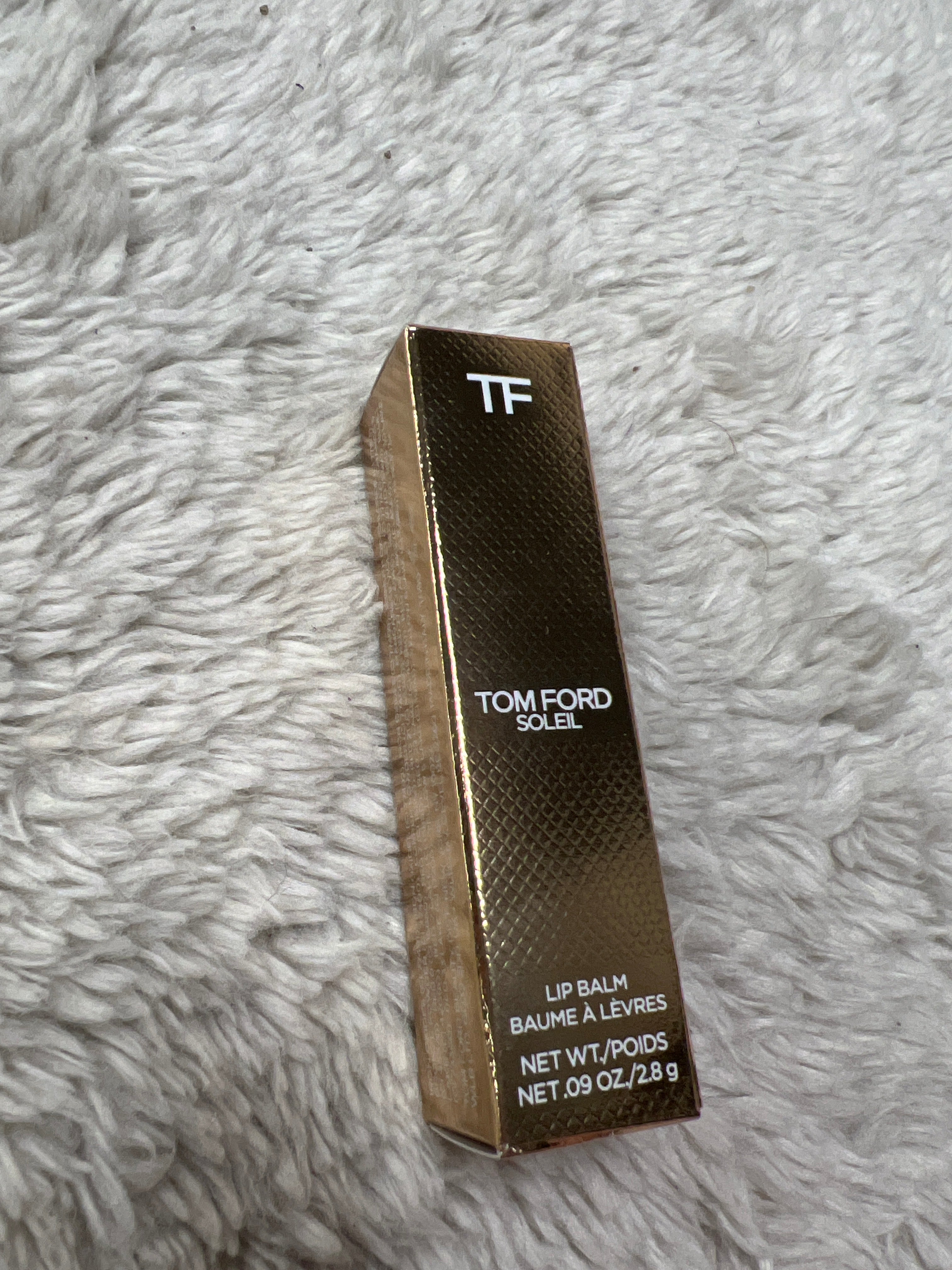 Tom Ford Lipbalm