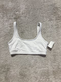 TNA sports bra
