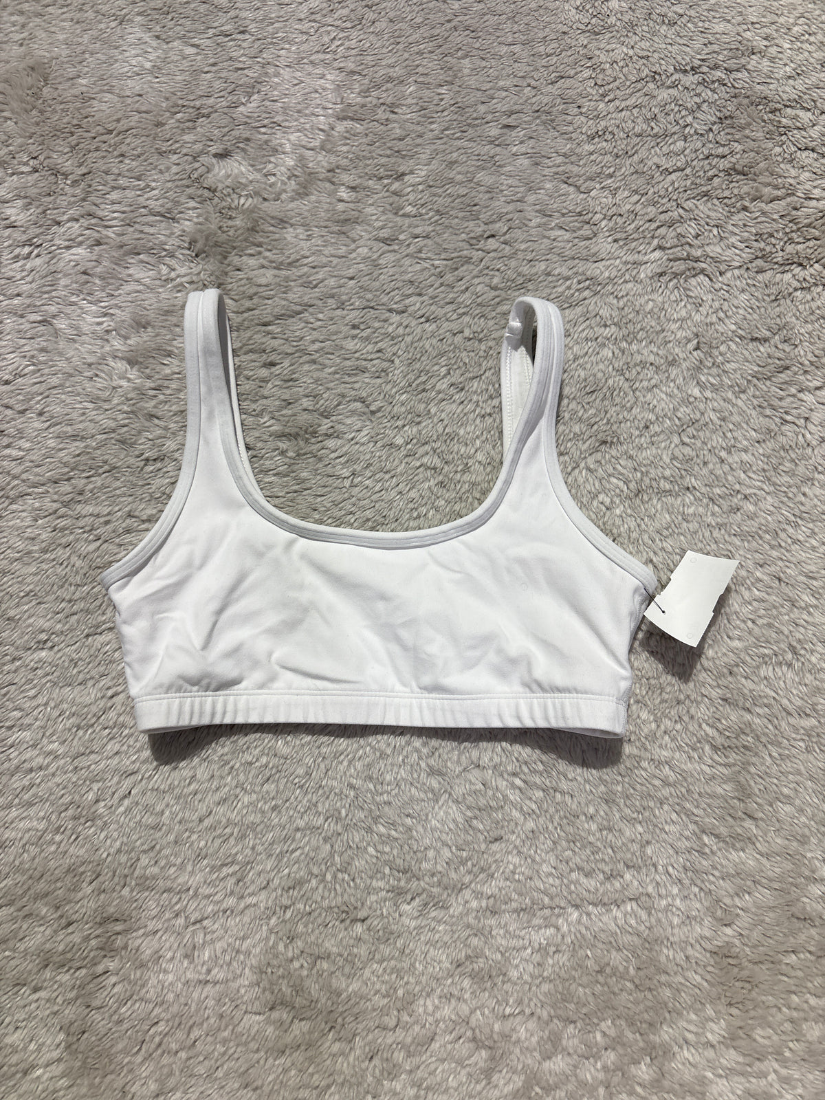 TNA sports bra