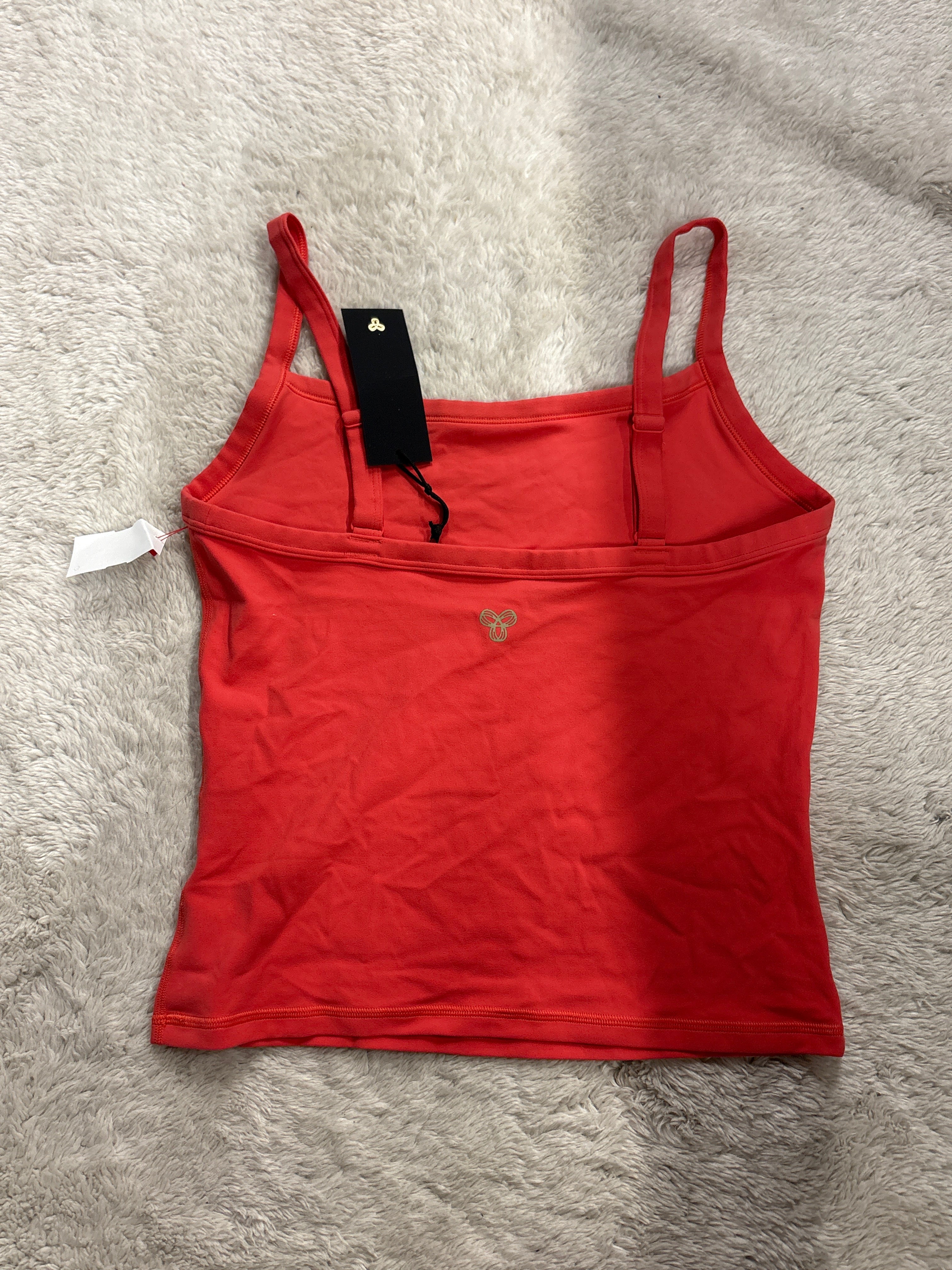Aritzia Golden Tank