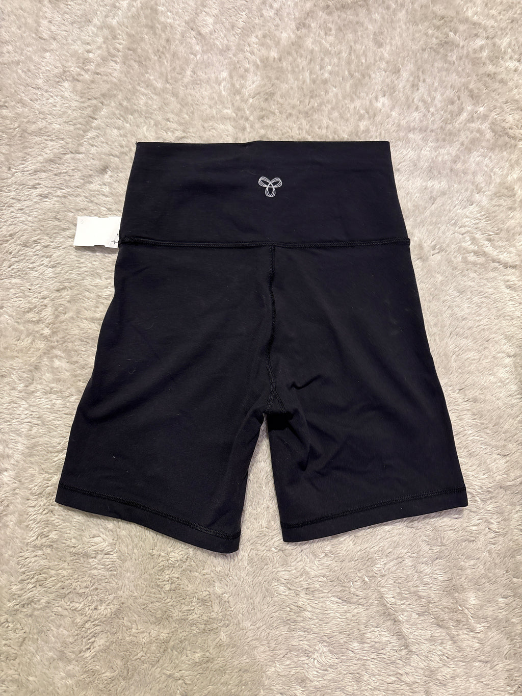 TNA Shorts