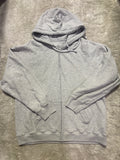 Hollister Full Zip Hoodie