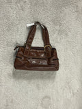 Brown Small Purse