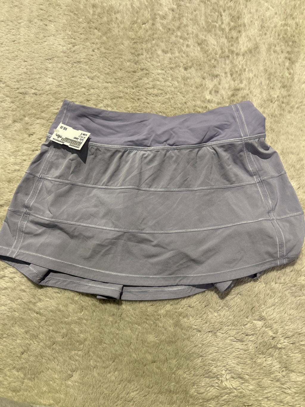Lululemon Athletic Skirt