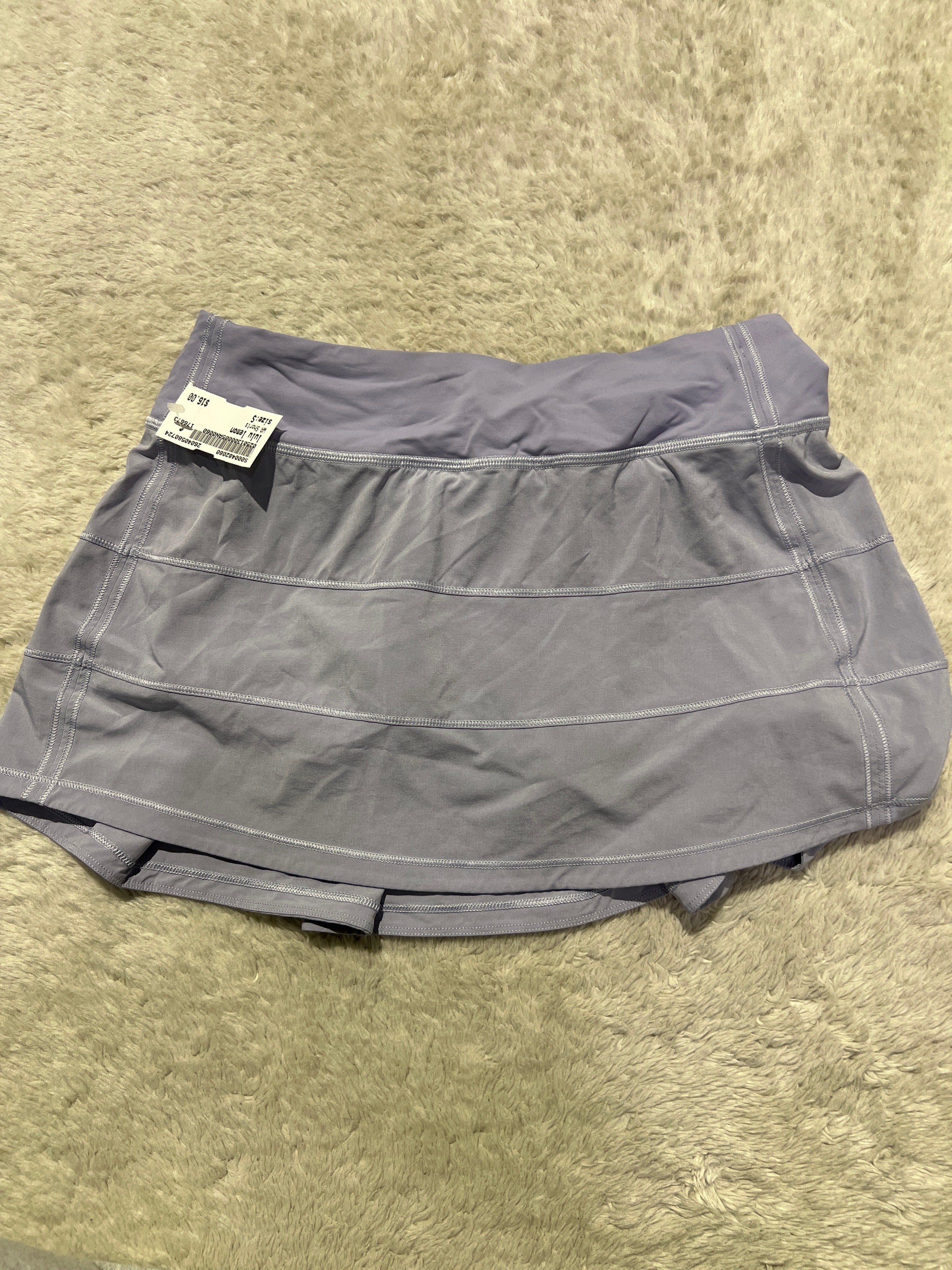 Lululemon Athletic Skirt