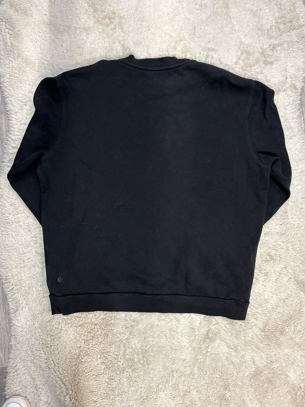 Lululemon Sweatshirt