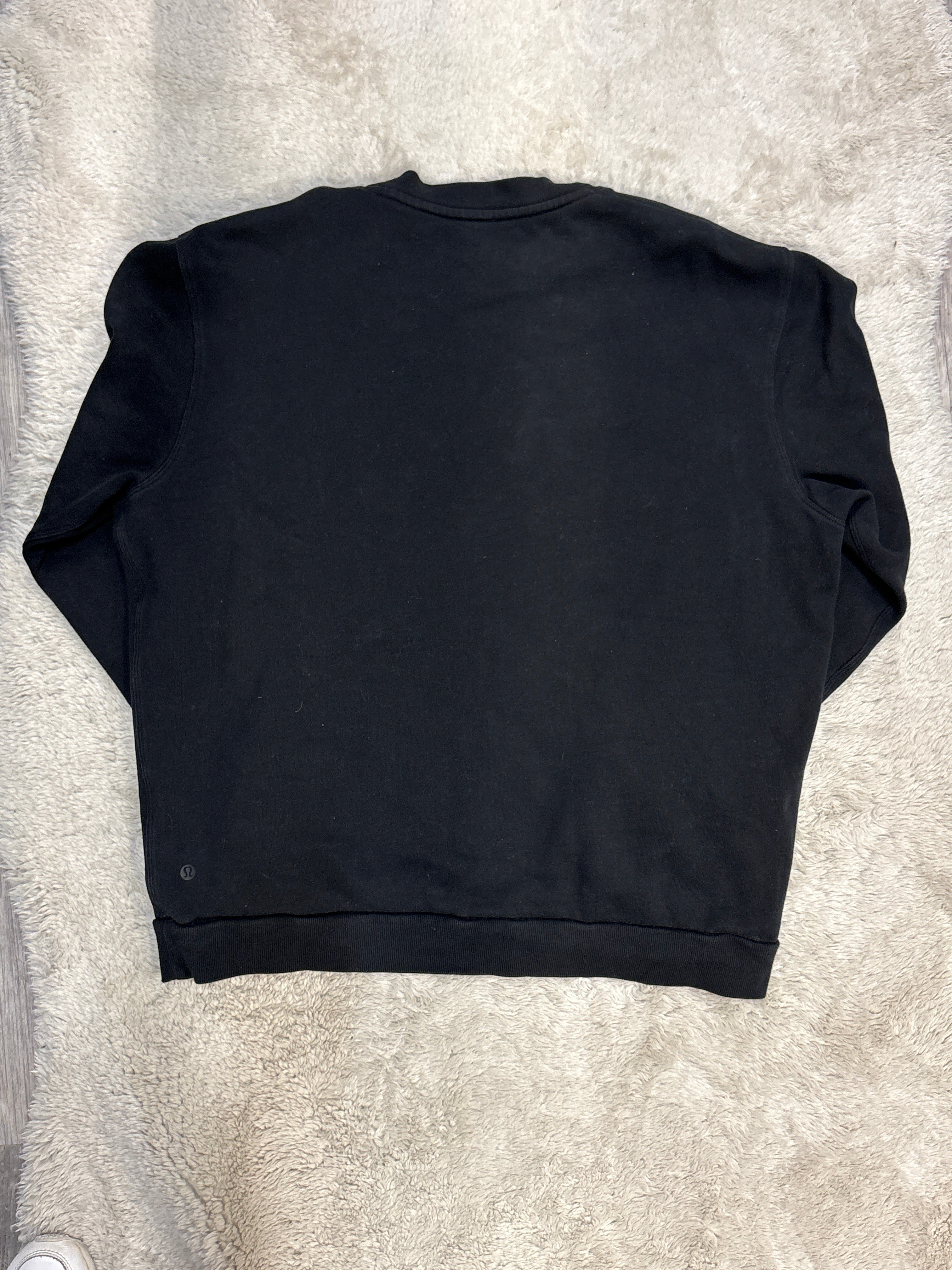 Lululemon Sweatshirt