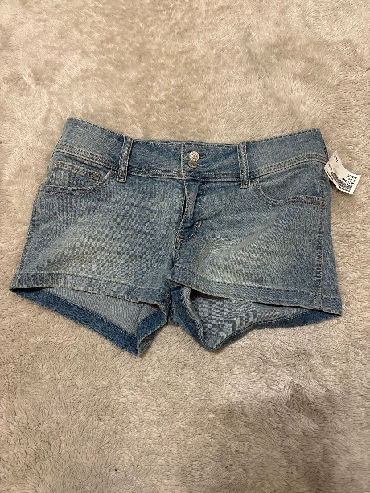 Hollister Shorts