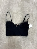 Corset tank